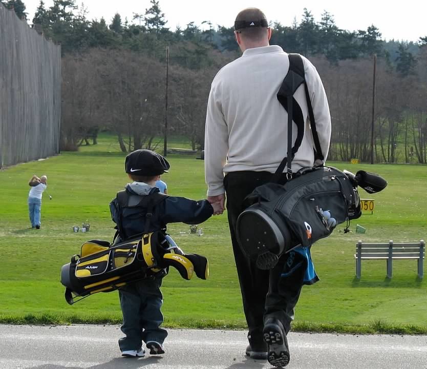 Ask Navy Dave: Which Golf Clubs do You Recommend?